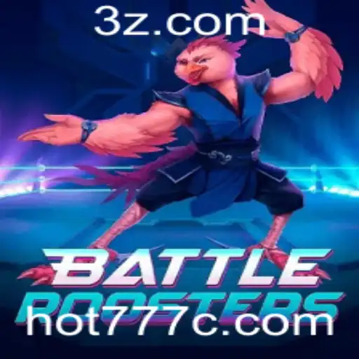 BattleRoosters: Uma Jornada Competitiva no Mundo dos Jogos