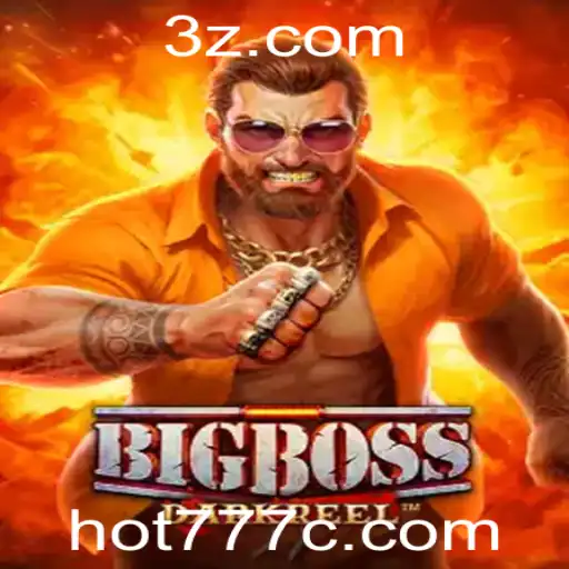 BigBoss: Um Mergulho no Mundo dos Jogos Online com Hot777.cc