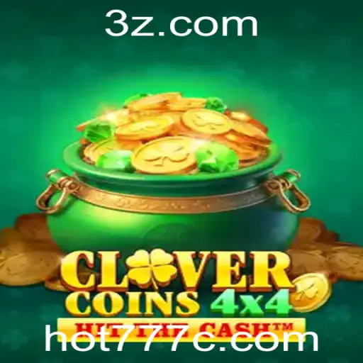 Descubra o Fascinante Mundo de CloverCoins4x4
