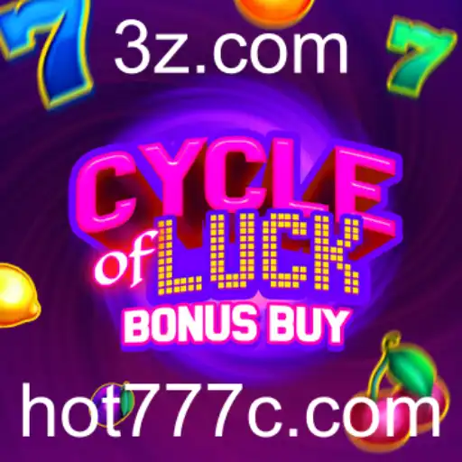CycleofLuckBonusBuy: Descubra Tudo Sobre Este Excitante Jogo de Cassino Online