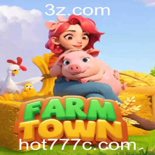 Explorando o Mundo de FarmTown: Um Jogo de Agricultura Virtual