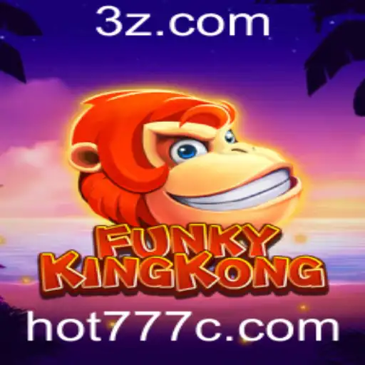 Descubra FunkyKingKong: O Novo Fenômeno dos Jogos Online