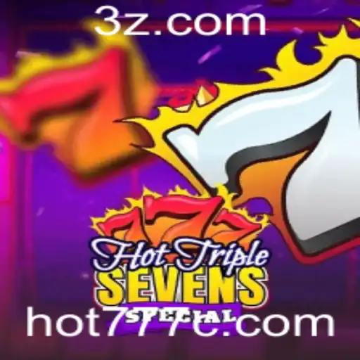 Explorando HotTripleSevensSpecial: O Jogo que Está Conquistando o Cenário dos Video Slots