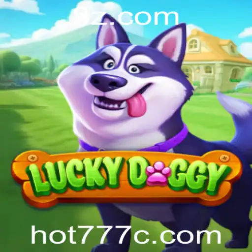 Descubra o Empolgante Jogo LuckyDoggy: Diversão e Prêmios na hot777.cc