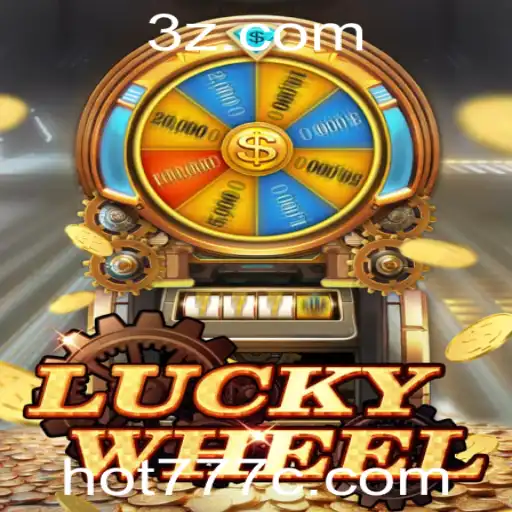 Descubra o Empolgante Mundo de LuckyWheel com hot777.cc