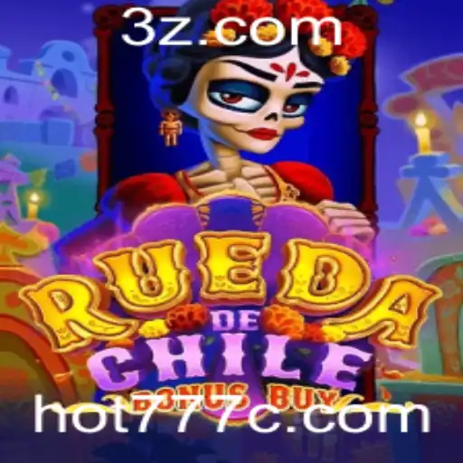 Descubra o Mundo de RuedaDeChileBonusBuy: A Nova Sensação do Jogo Online