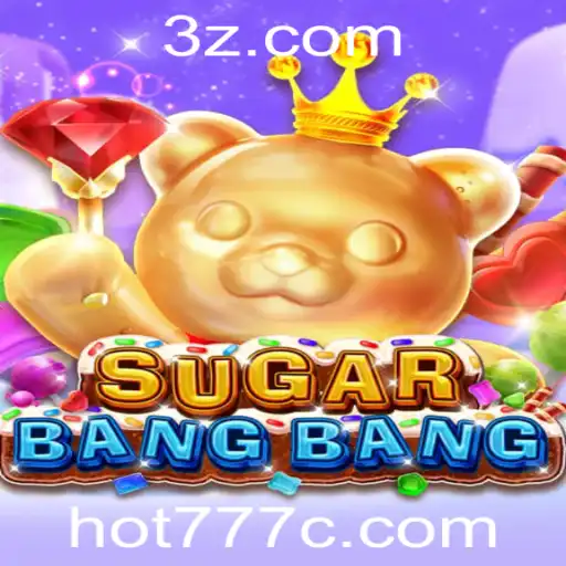 SUGARBANGBANG: Um Novo Fenômeno no Mundo dos Games