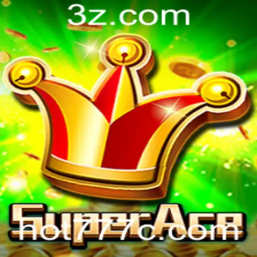 Descubra SuperAce: O Jogo do Momento com Hot777.cc