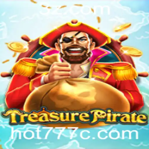 TreasurePirate: A Aventura Emocionante no Mundo dos Piratas