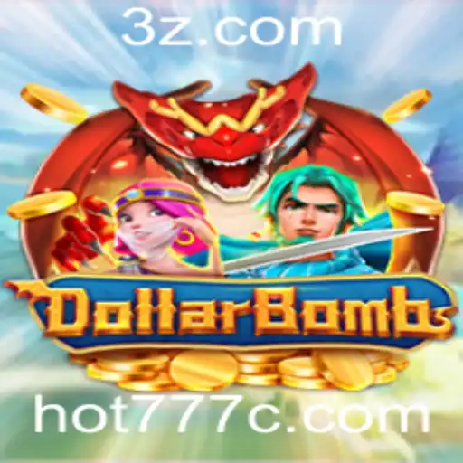 Descubra as Emoções do DollarBombs com Hot777.cc