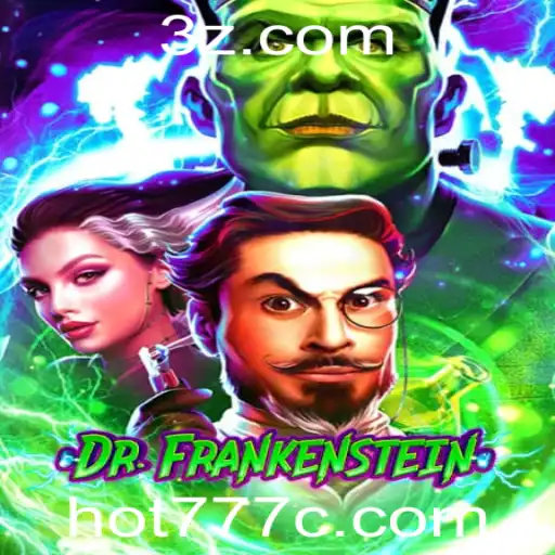 Explorando o Mundo de DrFrankenstein: Um Jogo de Estratégia Envolvente