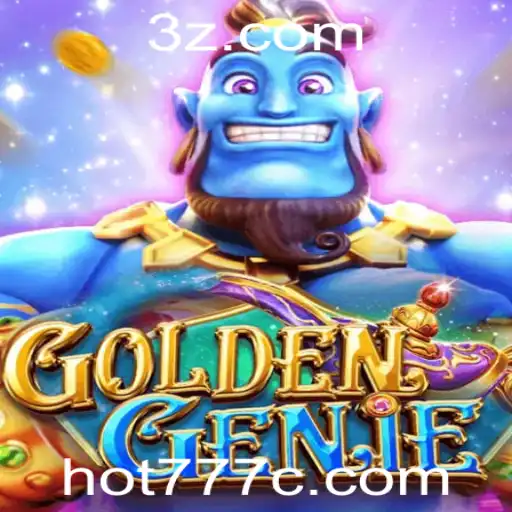 Explorando GOLDENGENIE: Um Mundo de Aventura Digital