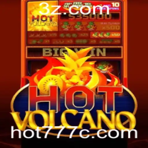 Explorando o Mundo de HotVolcano: O Jogo que Está Pegando Fogo