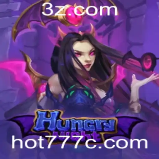Mergulhe nas Aventuras de HungryNight: O Jogo Que Está Dominando 2023