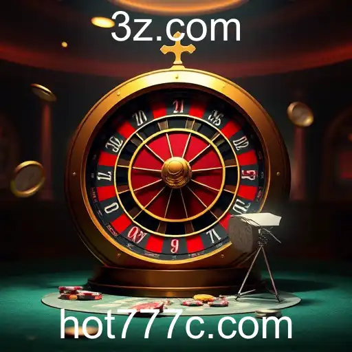 Explorando o Universo dos Jogos de Roleta