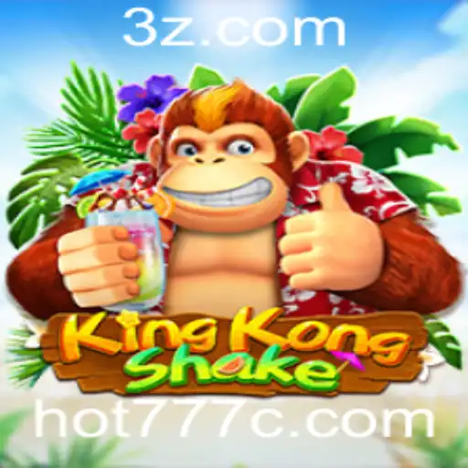 Descubra o Emocionante Universo de KingKongShake no Mundo dos Jogos Online