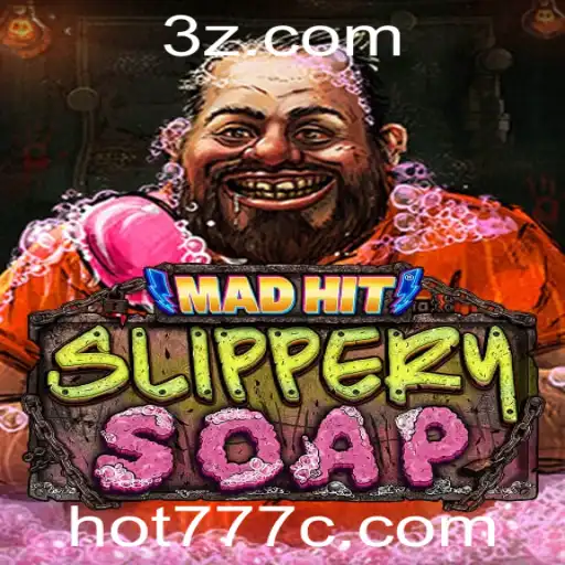 MadHitSlipperySoap: Um Jogo de Habilidades e Estratégias