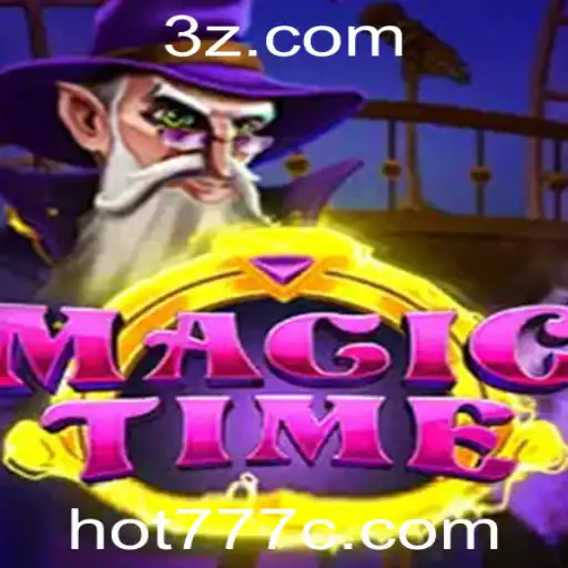 MagicTime: Uma Viagem Através do Tempo com hot777.cc