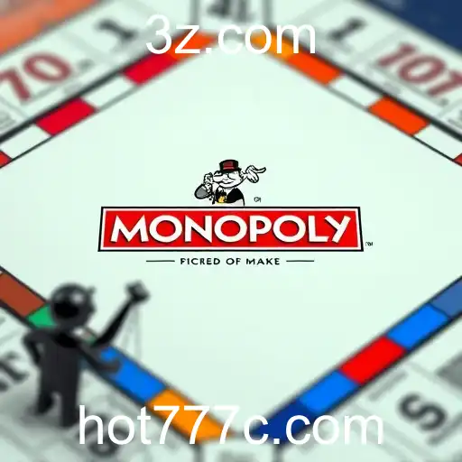 O Impacto do Monopoly na Cultura Pop e Jogos Modernos