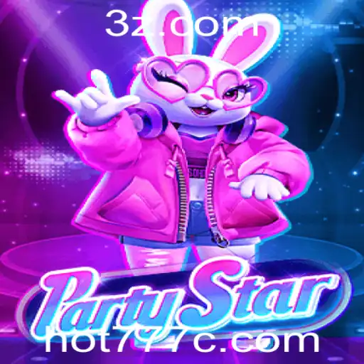 Explore o mundo emocionante de PartyStar com Hot777.cc