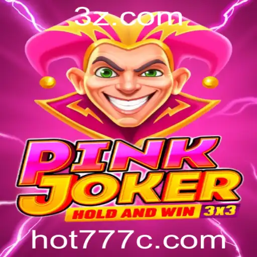 Pinkjoker: Explorando o Universo do Jogo com Hot777.cc