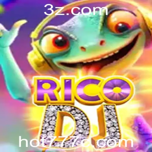 Descubra o Empolgante Universo de RicoDJ e Seus Desafios