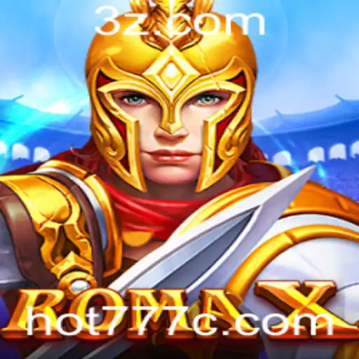 RomaX: Uma Nova Experiência no Mundo dos Jogos com Hot777.cc
