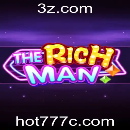 Descubra o Empolgante Mundo de TheRichMan: Estratégia e Emoção no Jogo Mais Atual