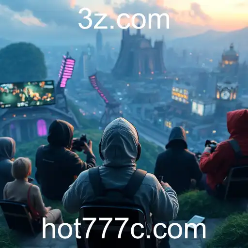 A Fascinante Evolução dos Videogames e seu Impacto Global