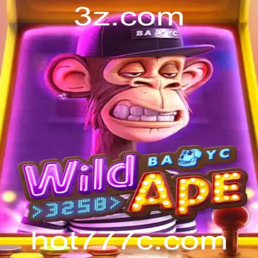 Descubra a Aventurante Experiência de WildApe3258 e as Surpresas de hot777.cc
