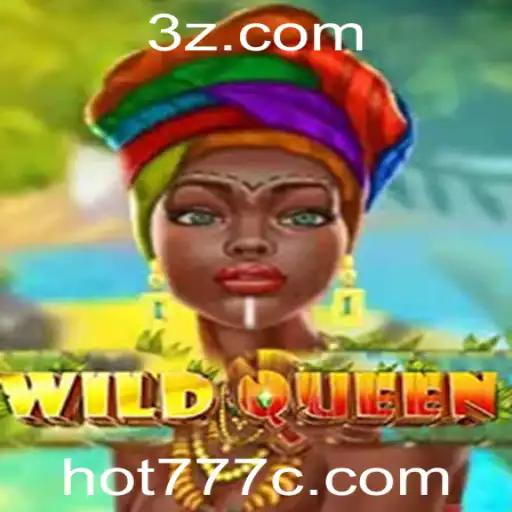 Descobrindo o Fascinante Mundo de WildQueen em hot777.cc