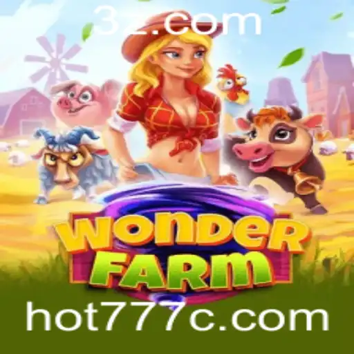Explorando o Fascinante Mundo de WonderFarm: Um Guia Completo