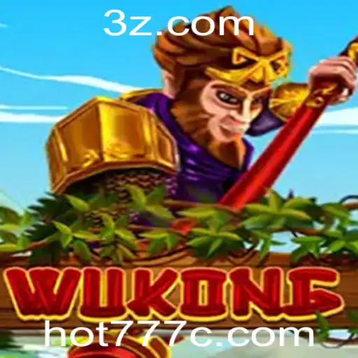 Wukong: Um Mergulho no Universo do Jogo com Hot777.cc